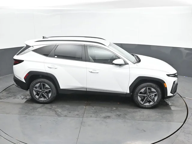 Nuevos HYUNDAI TUCSON à Estados chez autogozo