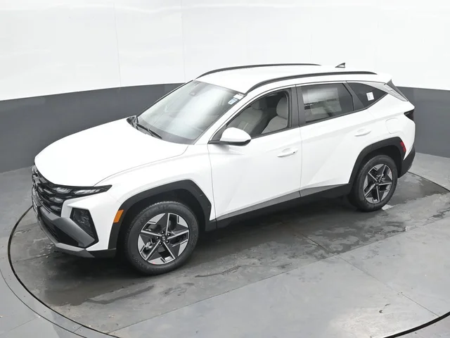 Nuevos HYUNDAI TUCSON à Estados chez autogozo