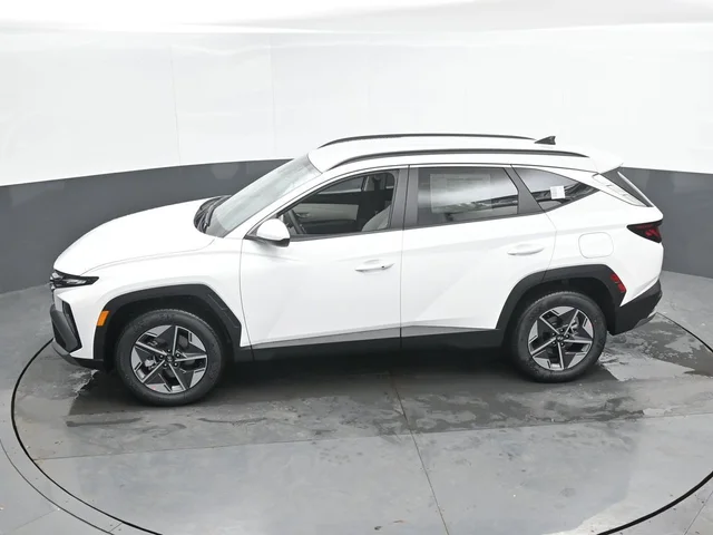 Nuevos HYUNDAI TUCSON à Estados chez autogozo