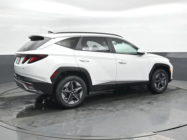 Nuevos HYUNDAI TUCSON à Estados chez autogozo