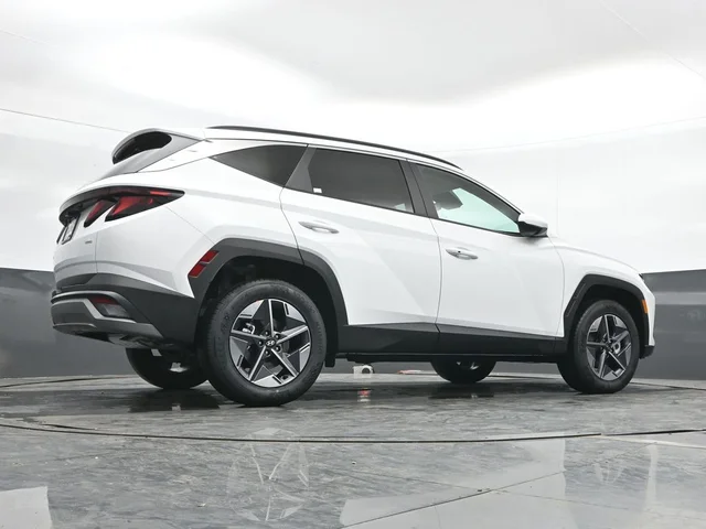 Nuevos HYUNDAI TUCSON à Estados chez autogozo