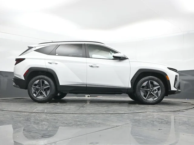 Nuevos HYUNDAI TUCSON à Estados chez autogozo