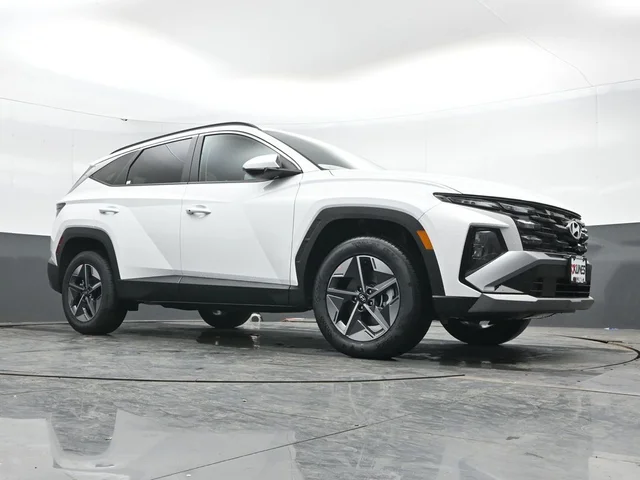 Nuevos HYUNDAI TUCSON à Estados chez autogozo