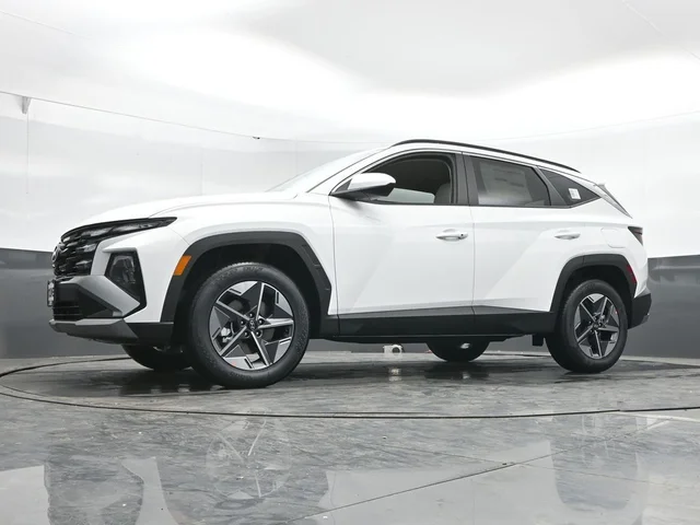 Nuevos HYUNDAI TUCSON à Estados chez autogozo