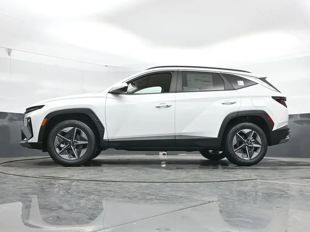 Nuevos HYUNDAI TUCSON à Estados chez autogozo