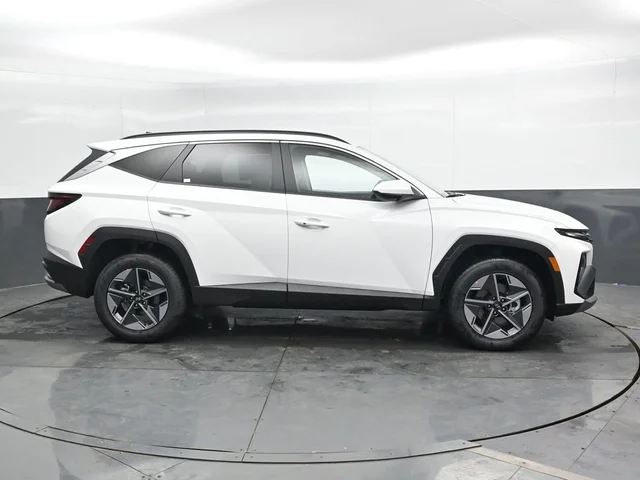 Nuevos HYUNDAI TUCSON à Estados chez autogozo