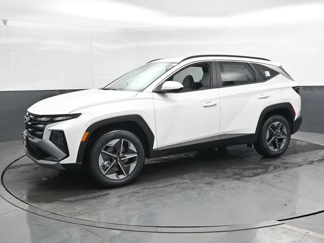 Nuevos HYUNDAI TUCSON à Estados chez autogozo