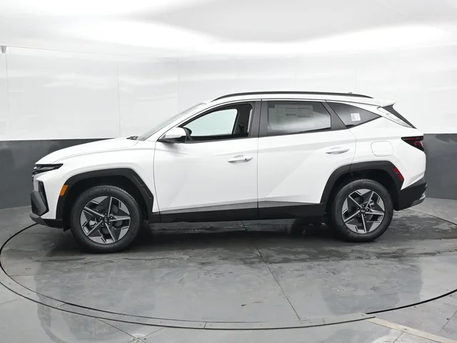 Nuevos HYUNDAI TUCSON à Estados chez autogozo