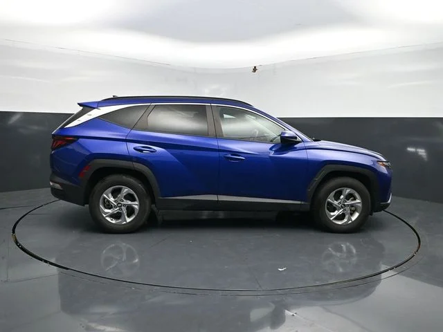 SEMINUEVOS HYUNDAI Tucson a Estados en autogozo