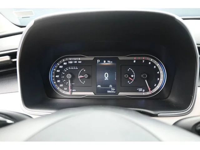 SEMINUEVOS HYUNDAI Tucson a Estados en autogozo