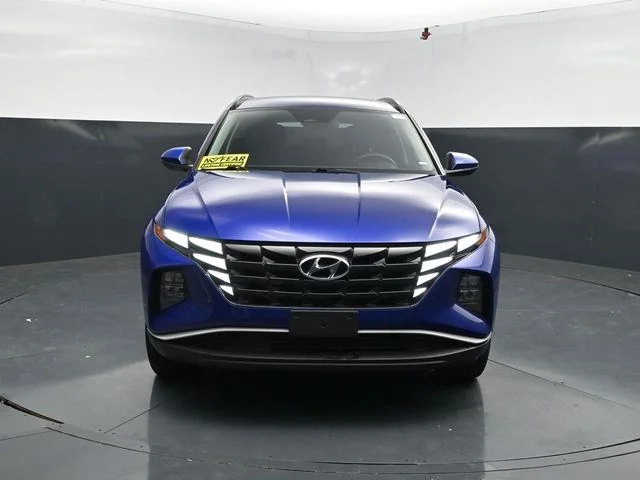 SEMINUEVOS HYUNDAI Tucson a Estados en autogozo