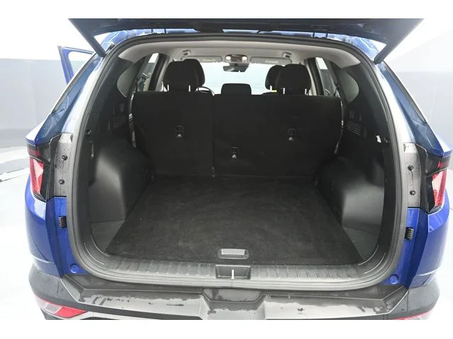 SEMINUEVOS HYUNDAI Tucson a Estados en autogozo