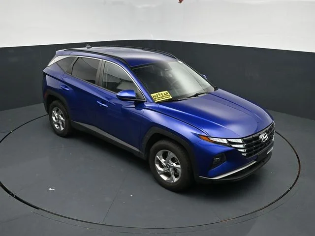 SEMINUEVOS HYUNDAI Tucson a Estados en autogozo