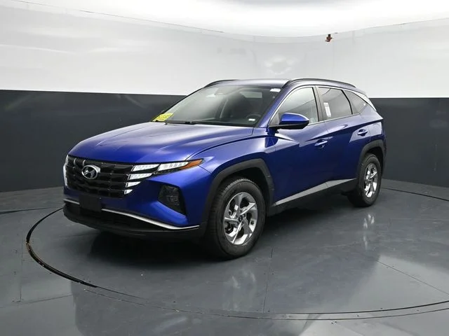SEMINUEVOS HYUNDAI Tucson a Estados en autogozo