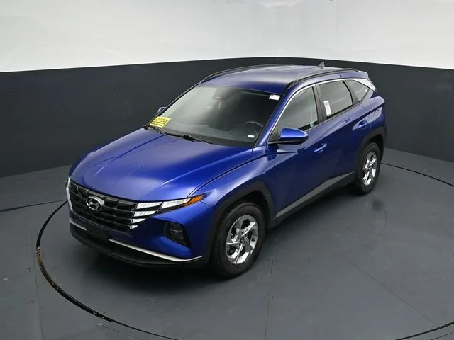 SEMINUEVOS HYUNDAI Tucson a Estados en autogozo