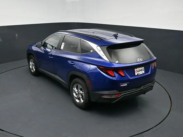 SEMINUEVOS HYUNDAI Tucson a Estados en autogozo