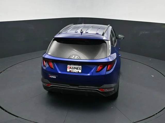 SEMINUEVOS HYUNDAI Tucson a Estados en autogozo