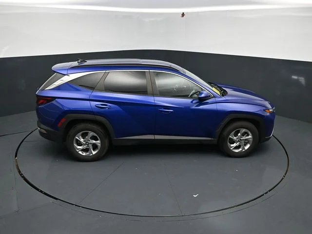 SEMINUEVOS HYUNDAI Tucson a Estados en autogozo
