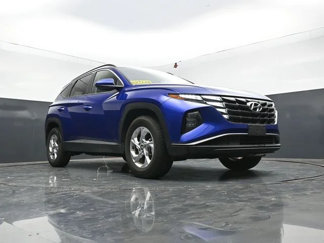 SEMINUEVOS HYUNDAI Tucson a Estados en autogozo
