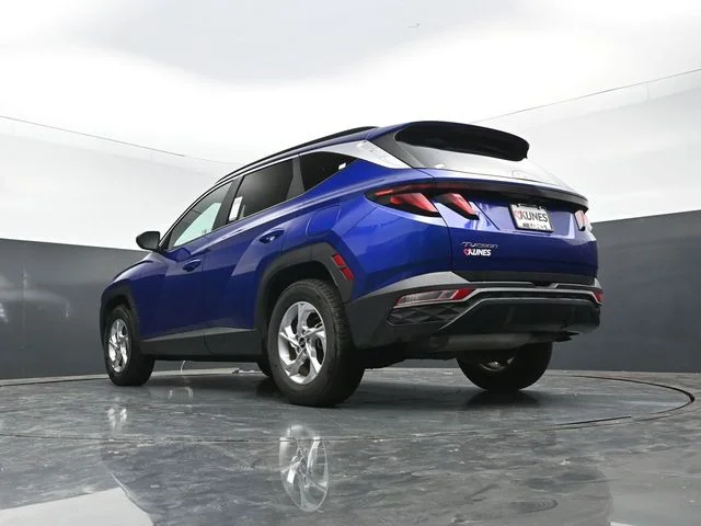 SEMINUEVOS HYUNDAI Tucson a Estados en autogozo