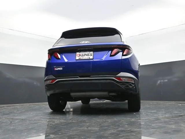 SEMINUEVOS HYUNDAI Tucson a Estados en autogozo