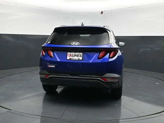 SEMINUEVOS HYUNDAI Tucson a Estados en autogozo