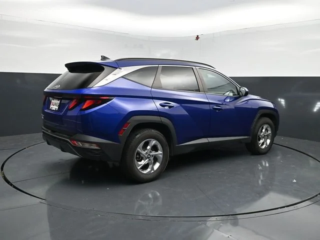 SEMINUEVOS HYUNDAI Tucson a Estados en autogozo