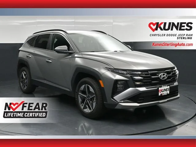 SEMINUEVOS HYUNDAI Tucson a Estados en autogozo