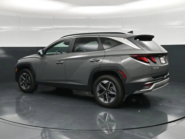 SEMINUEVOS HYUNDAI Tucson a Estados en autogozo