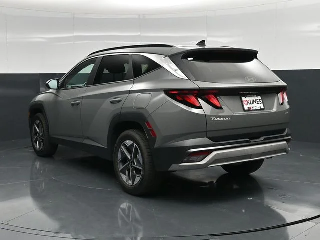 SEMINUEVOS HYUNDAI Tucson a Estados en autogozo