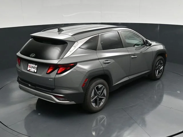SEMINUEVOS HYUNDAI Tucson a Estados en autogozo