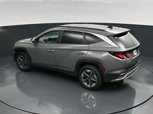 SEMINUEVOS HYUNDAI Tucson a Estados en autogozo