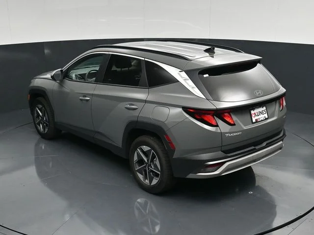 SEMINUEVOS HYUNDAI Tucson a Estados en autogozo