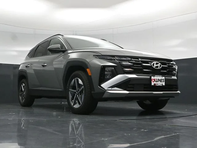 SEMINUEVOS HYUNDAI Tucson a Estados en autogozo