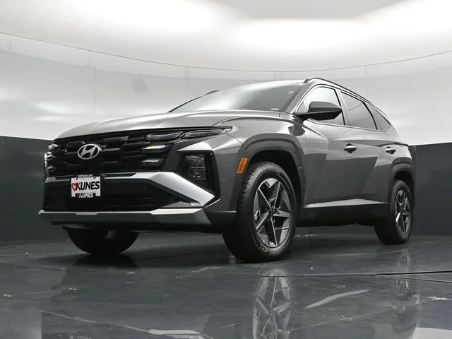 SEMINUEVOS HYUNDAI Tucson a Estados en autogozo