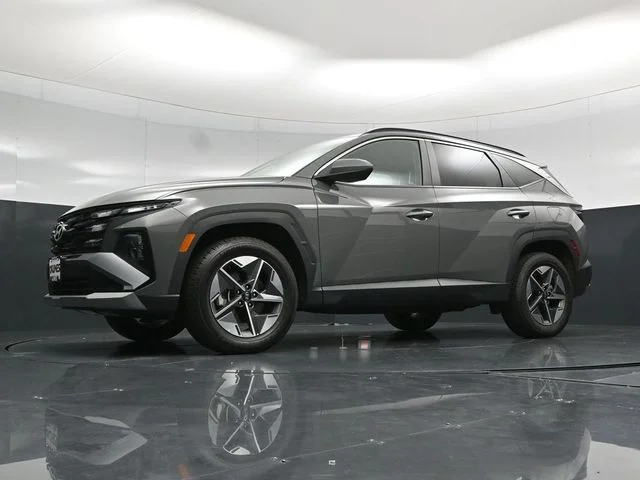 SEMINUEVOS HYUNDAI Tucson a Estados en autogozo