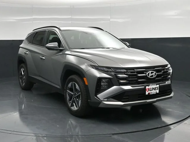 SEMINUEVOS HYUNDAI Tucson a Estados en autogozo