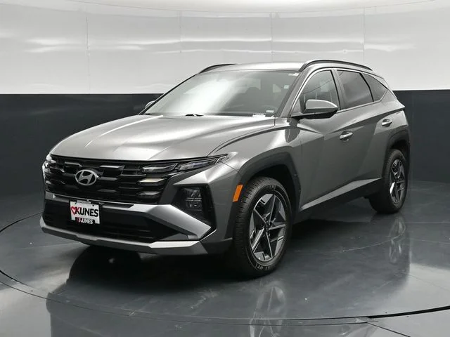 SEMINUEVOS HYUNDAI Tucson a Estados en autogozo