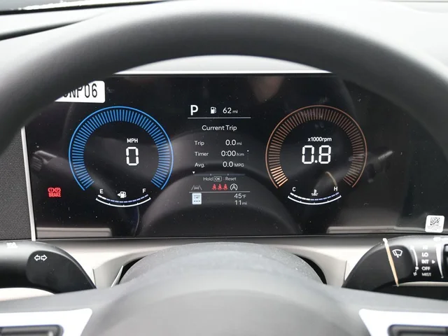 Nuevos HYUNDAI TUCSON à Estados chez autogozo