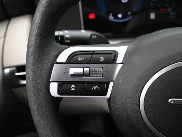Nuevos HYUNDAI TUCSON à Estados chez autogozo