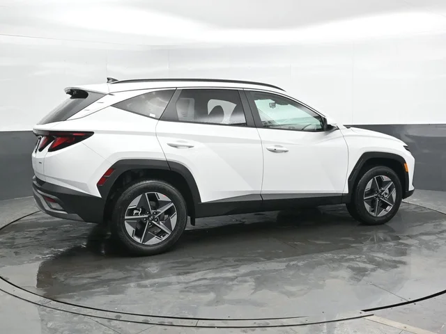 Nuevos HYUNDAI TUCSON à Estados chez autogozo