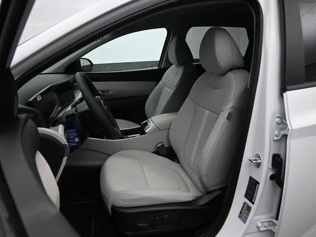 Nuevos HYUNDAI TUCSON à Estados chez autogozo