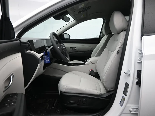 Nuevos HYUNDAI TUCSON à Estados chez autogozo