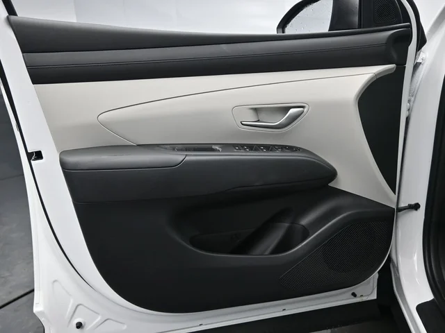 Nuevos HYUNDAI TUCSON à Estados chez autogozo