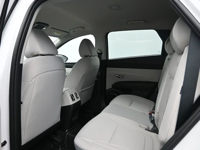 Nuevos HYUNDAI TUCSON à Estados chez autogozo
