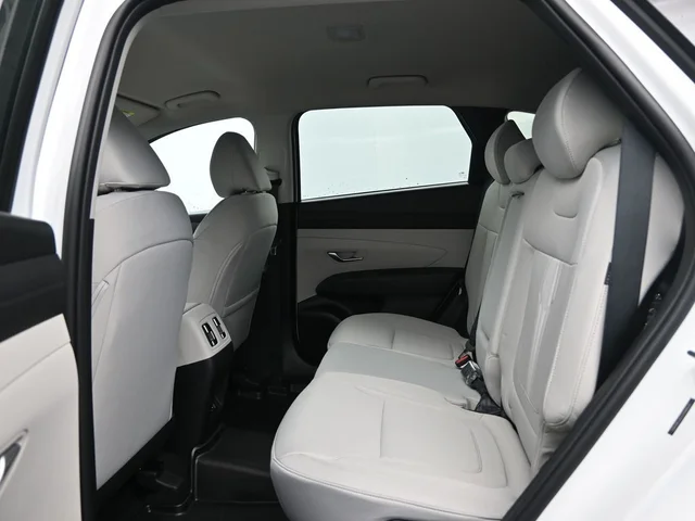 Nuevos HYUNDAI TUCSON à Estados chez autogozo