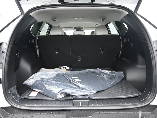 Nuevos HYUNDAI TUCSON à Estados chez autogozo