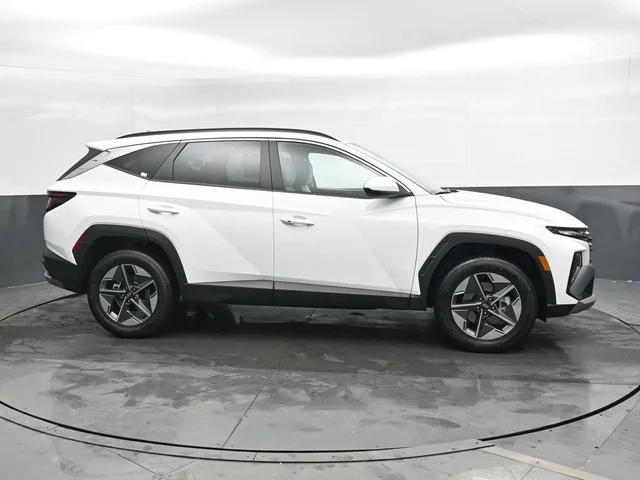 Nuevos HYUNDAI TUCSON à Estados chez autogozo