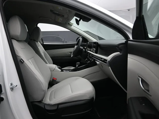Nuevos HYUNDAI TUCSON à Estados chez autogozo