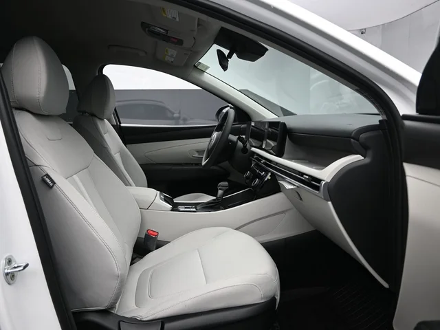 Nuevos HYUNDAI TUCSON à Estados chez autogozo